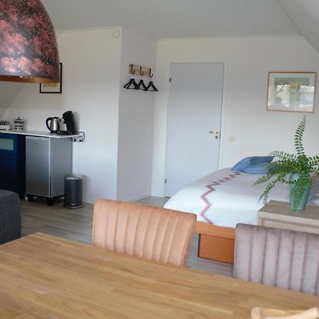 B&B De Eikenhorst Elsloo  Εξωτερικό φωτογραφία