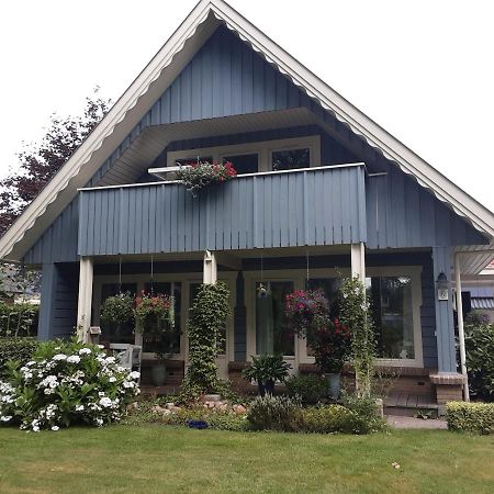 B&B De Eikenhorst Elsloo  Εξωτερικό φωτογραφία