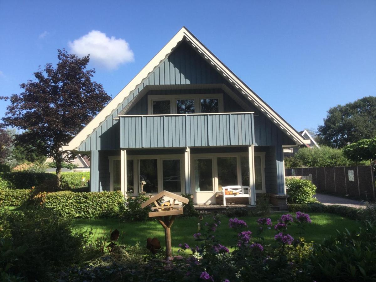 B&B De Eikenhorst Elsloo  Εξωτερικό φωτογραφία