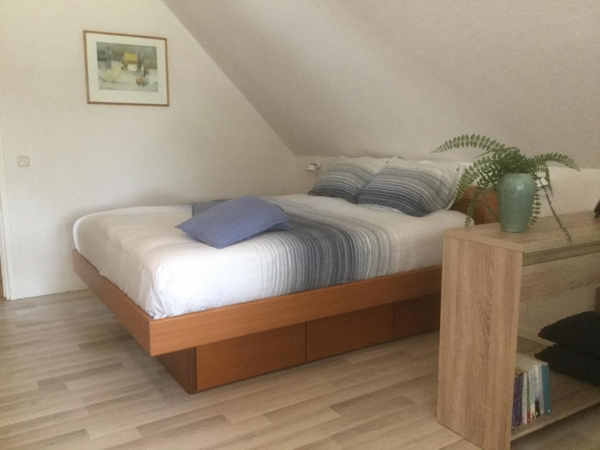 B&B De Eikenhorst Elsloo  Εξωτερικό φωτογραφία