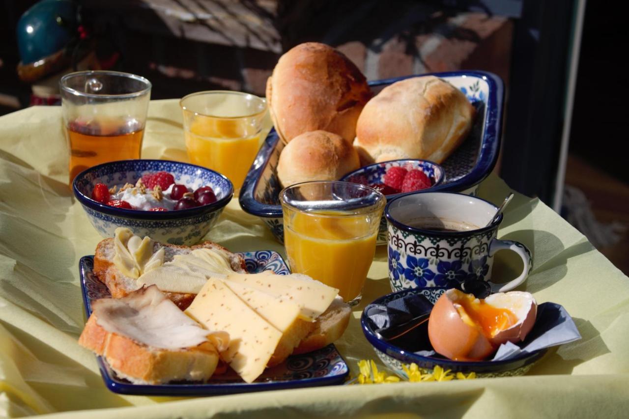 B&B De Eikenhorst Elsloo  Εξωτερικό φωτογραφία