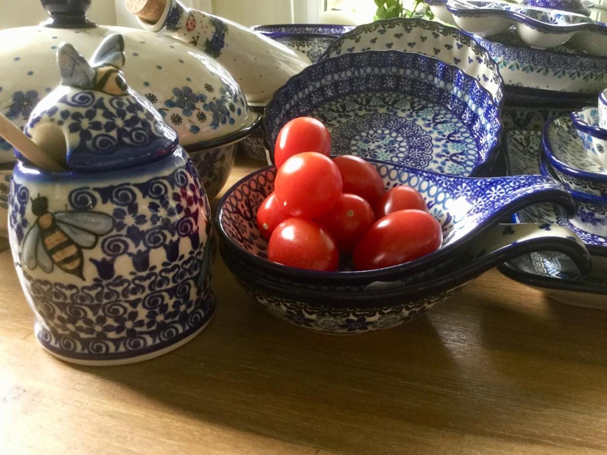 B&B De Eikenhorst Elsloo  Εξωτερικό φωτογραφία