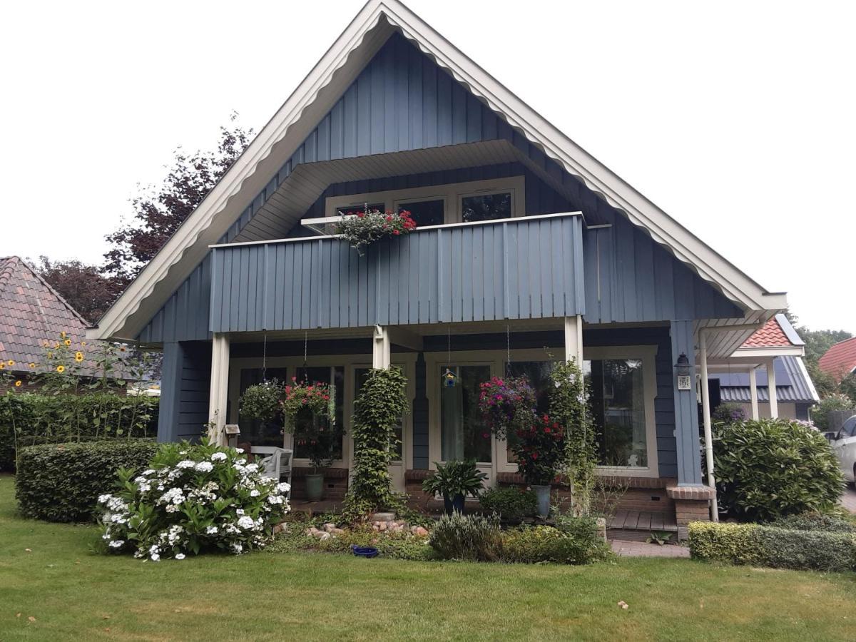 B&B De Eikenhorst Elsloo  Εξωτερικό φωτογραφία